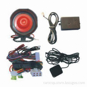3 Ways to Start Car Engine Remote Start Car Alarms with GPS Tracker and GSM Alarm Function